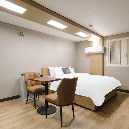 Bulgwang 3S Hotel Seul Zewnętrze zdjęcie