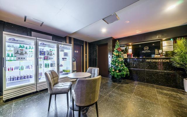 Bulgwang 3S Hotel Seul Zewnętrze zdjęcie
