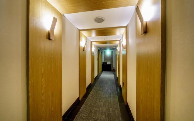 Bulgwang 3S Hotel Seul Zewnętrze zdjęcie