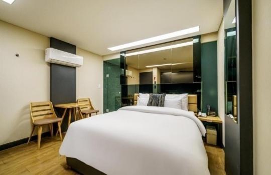 Bulgwang 3S Hotel Seul Zewnętrze zdjęcie