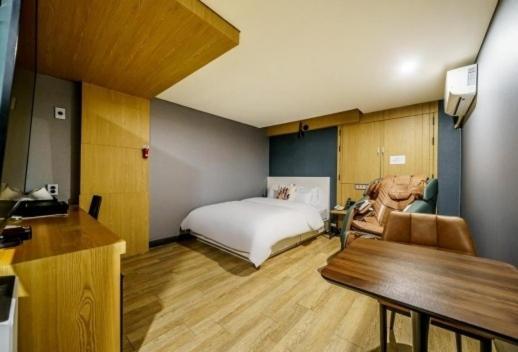 Bulgwang 3S Hotel Seul Zewnętrze zdjęcie