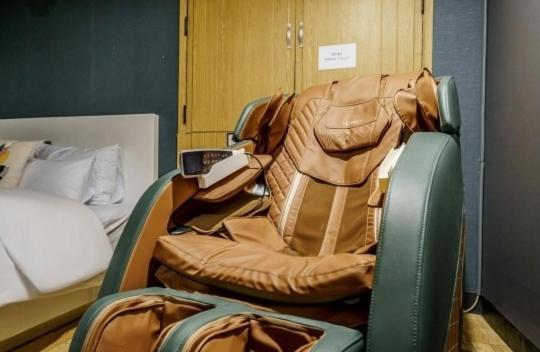 Bulgwang 3S Hotel Seul Zewnętrze zdjęcie