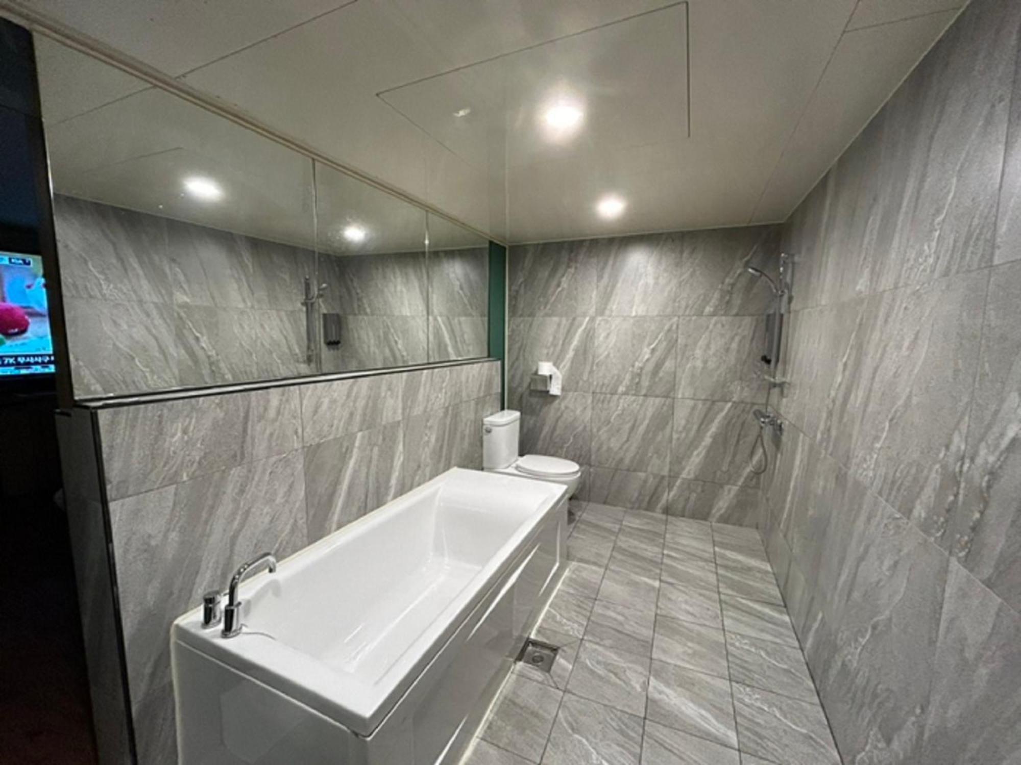Bulgwang 3S Hotel Seul Zewnętrze zdjęcie
